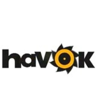 Havok 收购 Trinigy，拓展中间件产品线